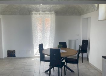 Porzione di casa via Roma, frazione Zanco, Villadeati - foto 5