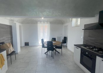 Porzione di casa via Roma, frazione Zanco, Villadeati - foto 3