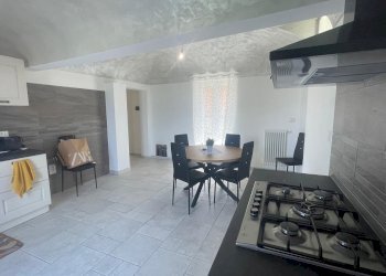 Porzione di casa via Roma, frazione Zanco, Villadeati - foto 4