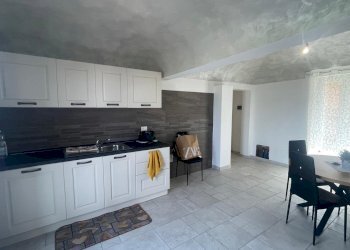 Porzione di casa via Roma, frazione Zanco, Villadeati - foto 6