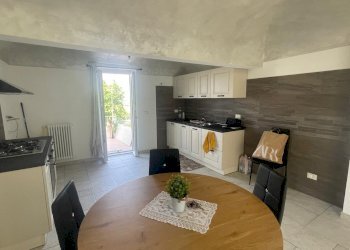Porzione di casa via Roma, frazione Zanco, Villadeati - foto 7