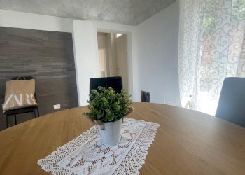 Porzione di casa via Roma, frazione Zanco, Villadeati - foto 8