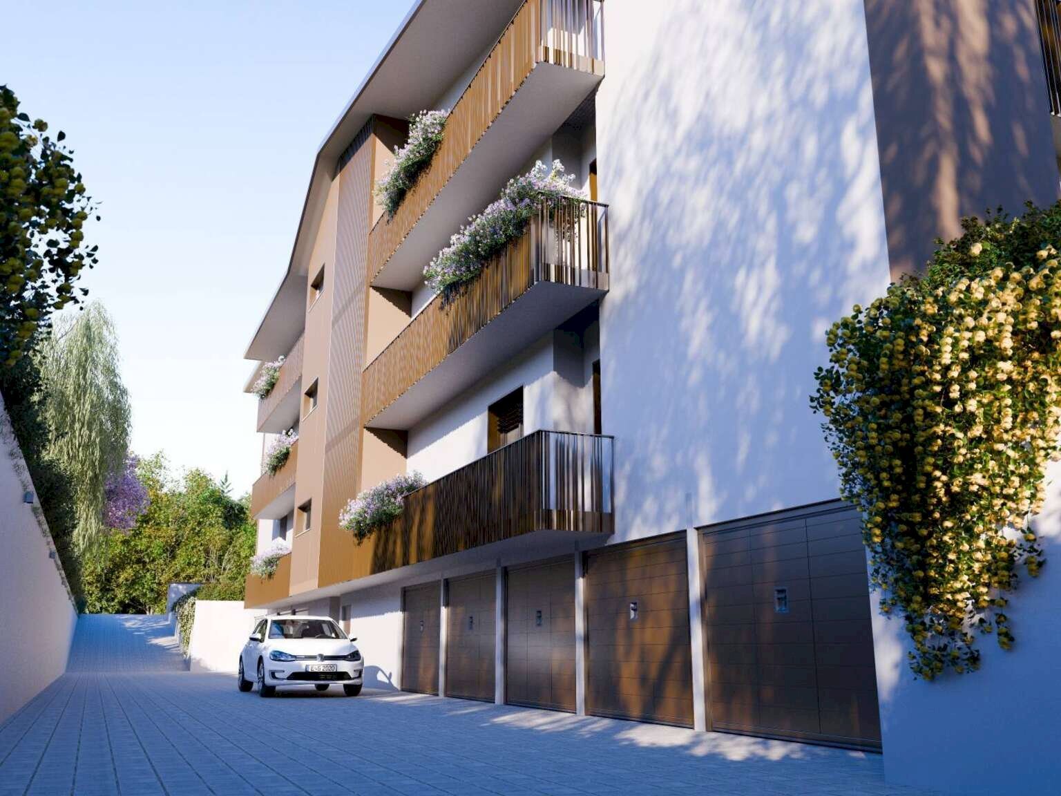 Three-room apartment Bellusco - photo 3