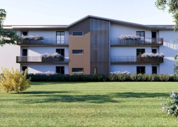 Three-room apartment Bellusco - photo 3