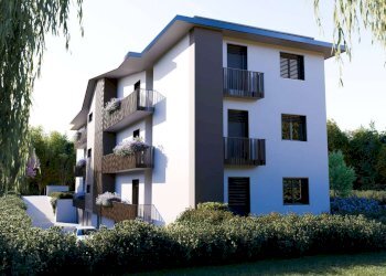 Three-room apartment Bellusco - photo 7