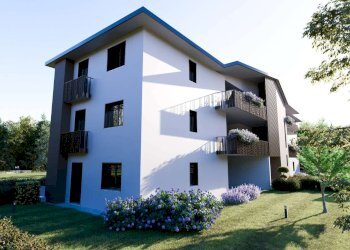 Three-room apartment Bellusco - photo 9