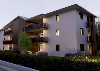 Three-room apartment Bellusco - photo 10