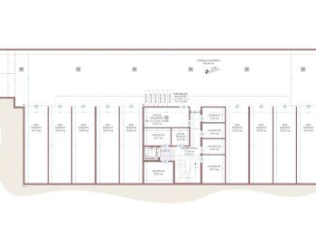 Three-room apartment Bellusco - photo 14