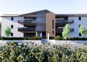 Three-room apartment Bellusco - photo 5