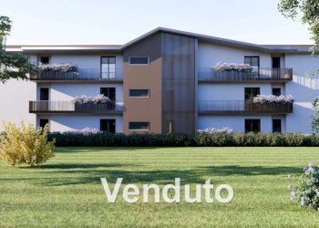 Three-room apartment Bellusco - photo 1