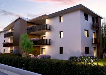 Three-room apartment Bellusco - photo 3