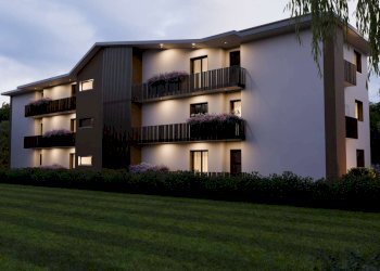 Three-room apartment Bellusco - photo 11