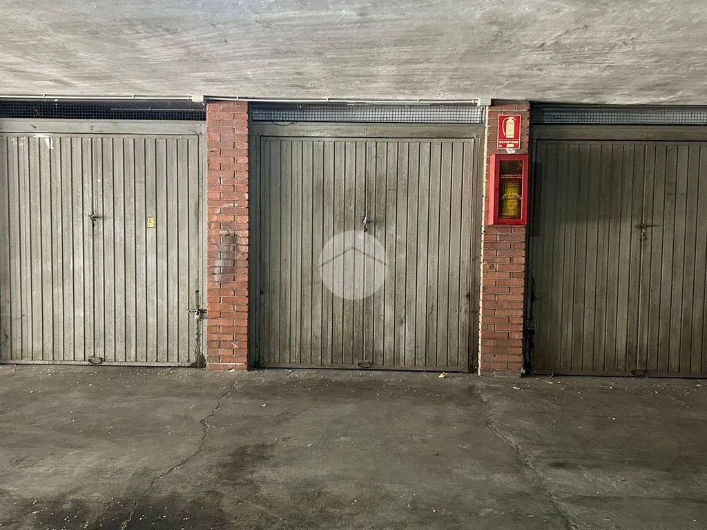 Box Viale Papa Giovanni XXIII°, Beinasco - photo 1