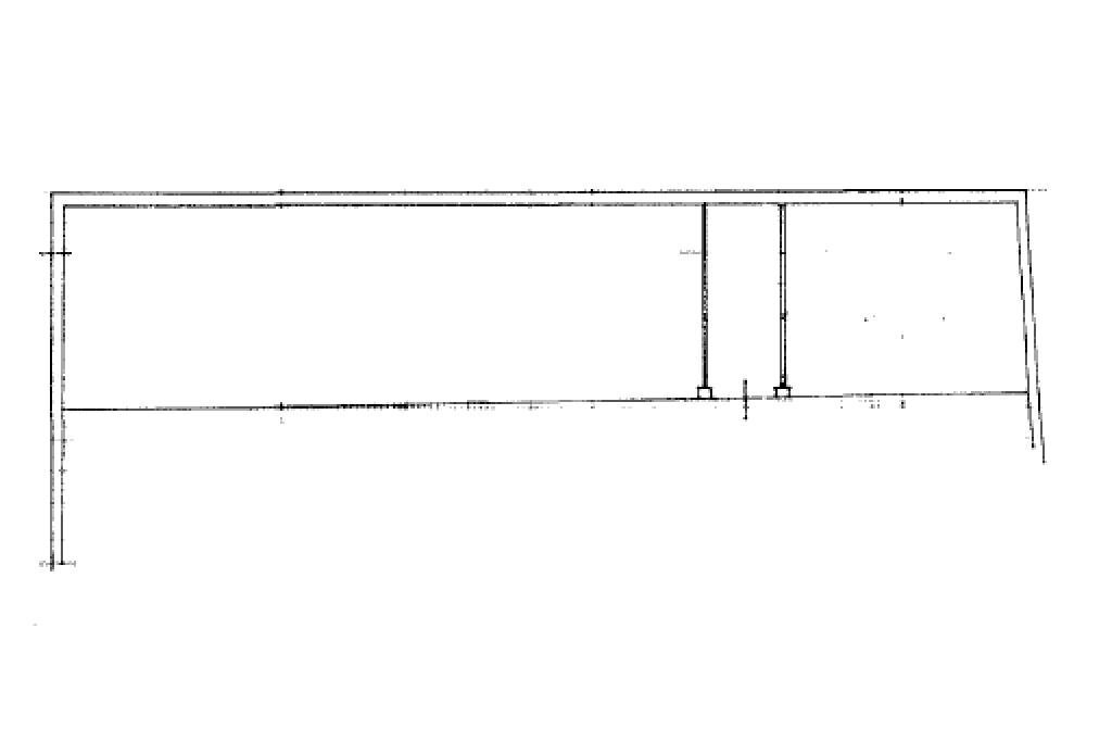 Box Viale Papa Giovanni XXIII°, Beinasco - floor plans 1
