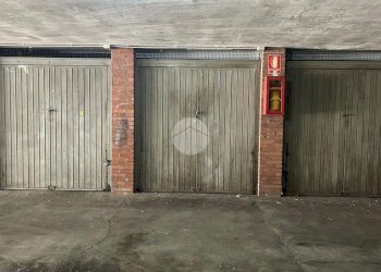 Box Viale Papa Giovanni XXIII°, Beinasco - photo 1