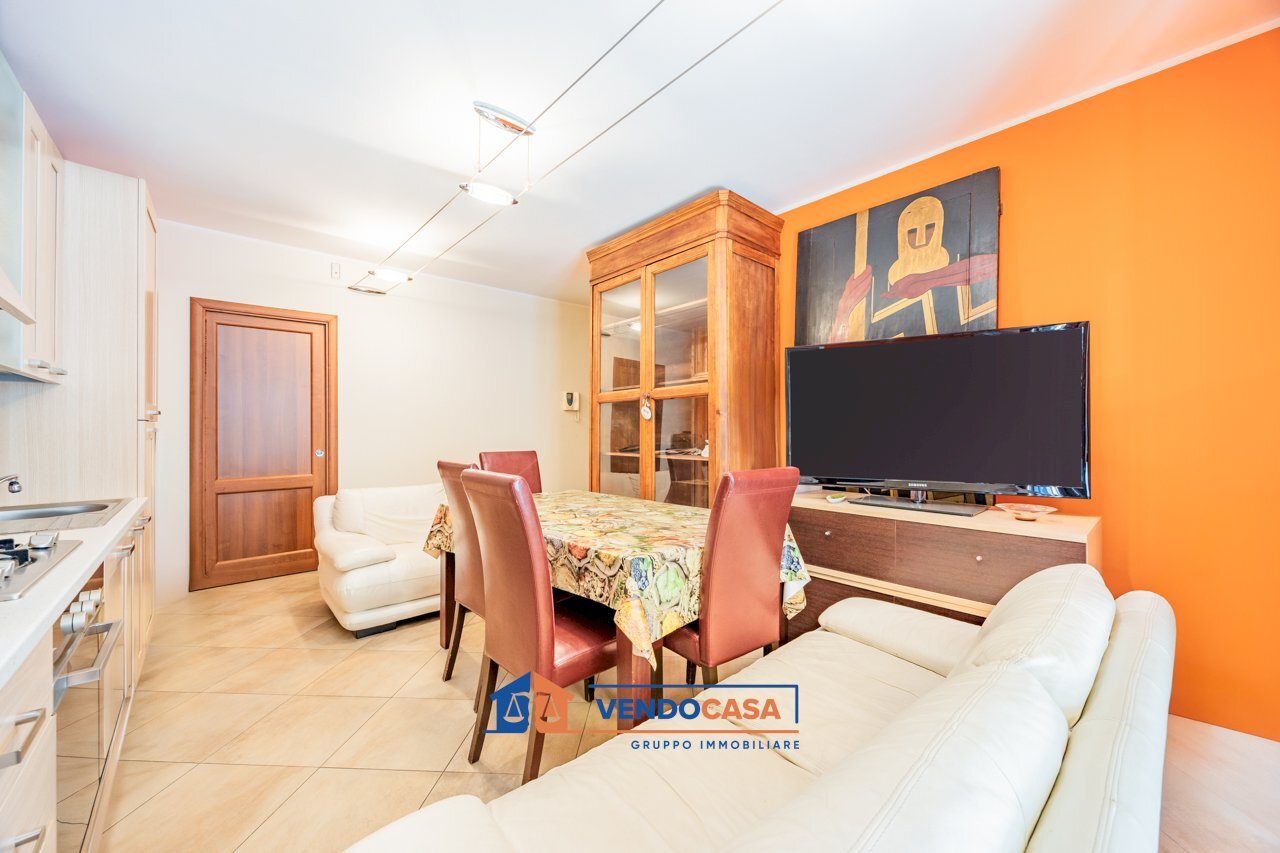 Three-room apartment Airasca - photo 3