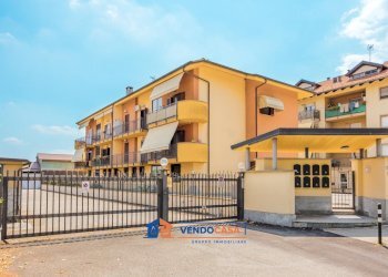 Trilocale Airasca - foto 1