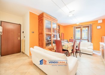 Trilocale Airasca - foto 2