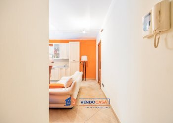 Trilocale Airasca - foto 4