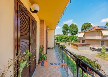 Trilocale Airasca - foto 5