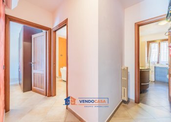 Trilocale Airasca - foto 7