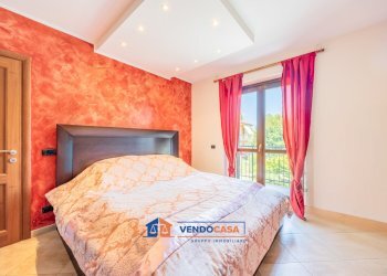 Trilocale Airasca - foto 8