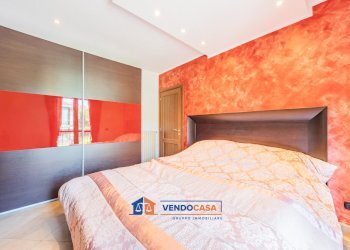 Trilocale Airasca - foto 9