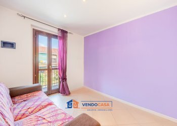 Trilocale Airasca - foto 10