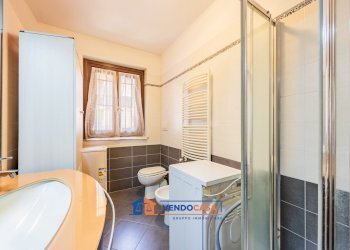 Trilocale Airasca - foto 13