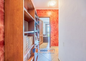 Trilocale Airasca - foto 14