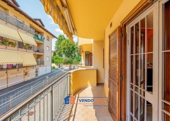 Trilocale Airasca - foto 16