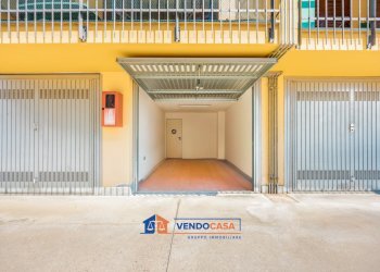 Trilocale Airasca - foto 17