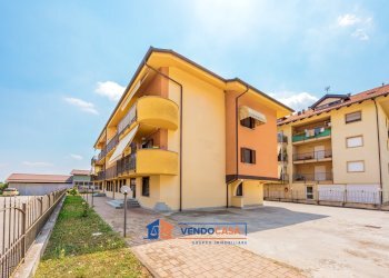 Trilocale Airasca - foto 20