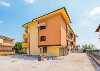 Trilocale Airasca - foto 21