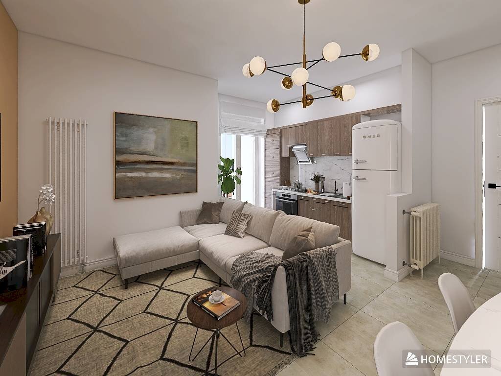 Trilocale Milano - foto 3