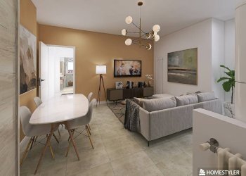 Trilocale Milano - foto 1