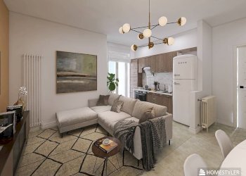 Trilocale Milano - foto 3