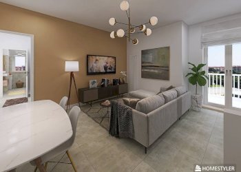 Trilocale Milano - foto 4