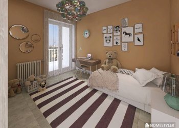 Trilocale Milano - foto 7