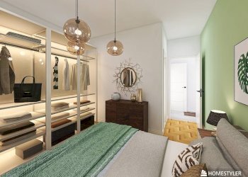 Trilocale Milano - foto 9