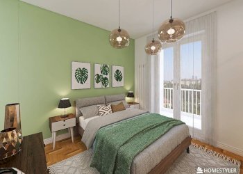 Trilocale Milano - foto 11