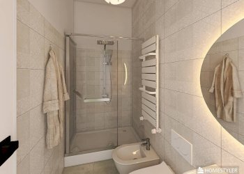 Trilocale Milano - foto 13