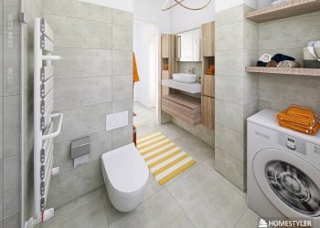 Trilocale Milano - foto 14