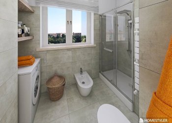 Trilocale Milano - foto 15