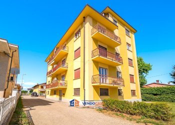 Quadrilocale Pancalieri - foto 1