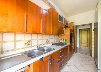 Quadrilocale Pancalieri - foto 3