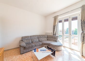 Quadrilocale Pancalieri - foto 9