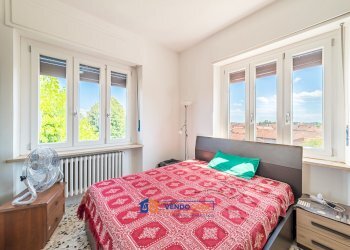 Quadrilocale Pancalieri - foto 10