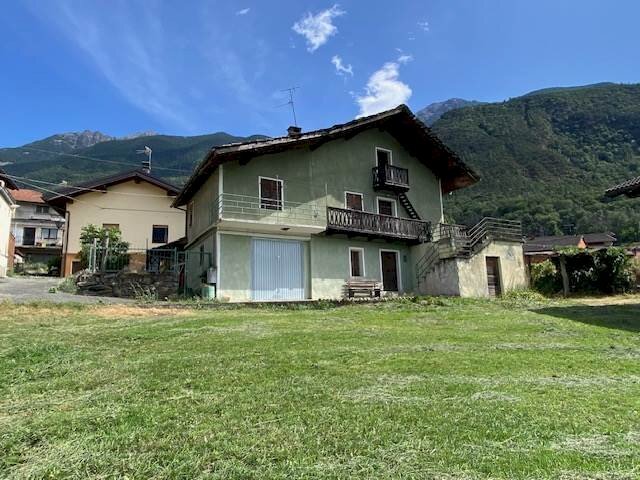 Casa indipendente Frazione Sptumian 96, Chambave - foto 3