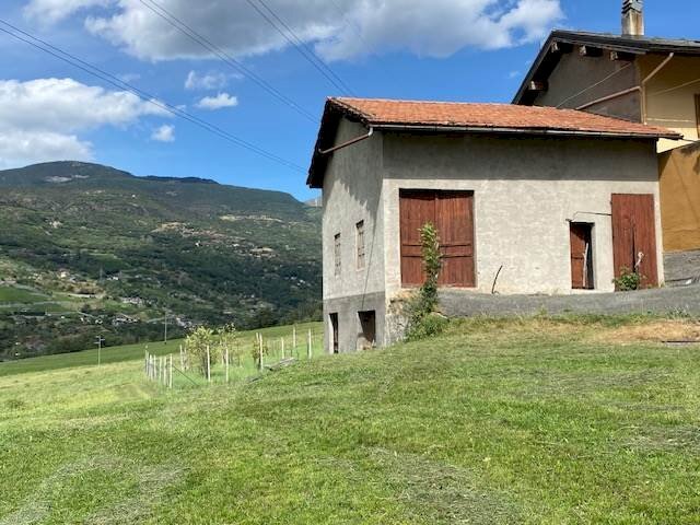 Independent house Frazione Sptumian 96, Chambave - photo 2
